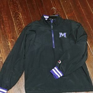 Masters Windbreaker